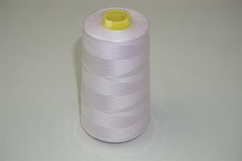 Pale Pink Embroidered Vanguard 5000 Yard Sewing Thread