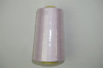 Pale Pink Embroidered Vanguard 5000 Yard Sewing Thread