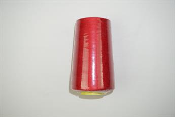 Red Embroidered Vanguard 5000 Yard Sewing Thread