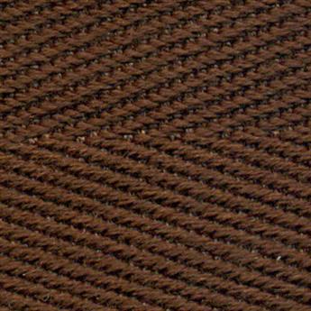 Brown Fashion Herringbone Tape