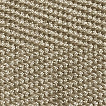 Mushroom Fashion Herringbone Tape