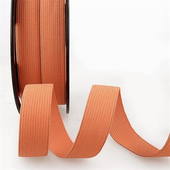 Orange Fashion Herringbone Tape
