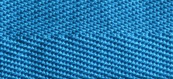 Turquoise Fashion Herringbone Tape