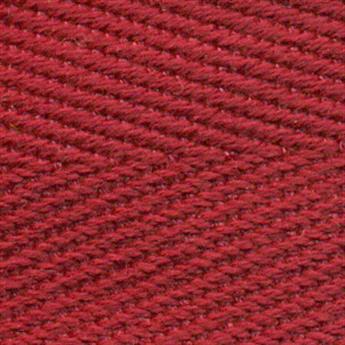 Wine Fashion Herringbone Tape