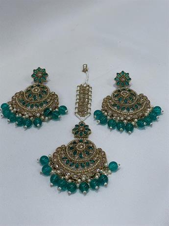 TEAL
