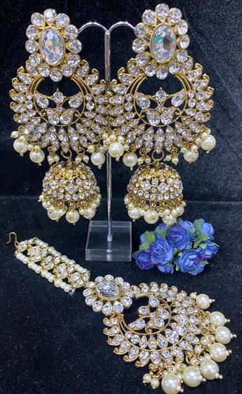 SILVER/GOLD