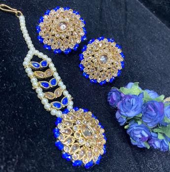 ROYAL BLUE