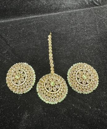 MINT/GOLD