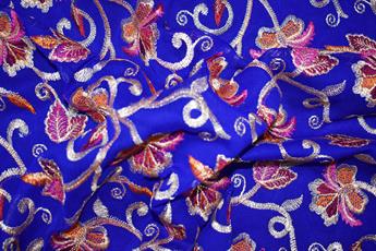 ROYAL BLUE