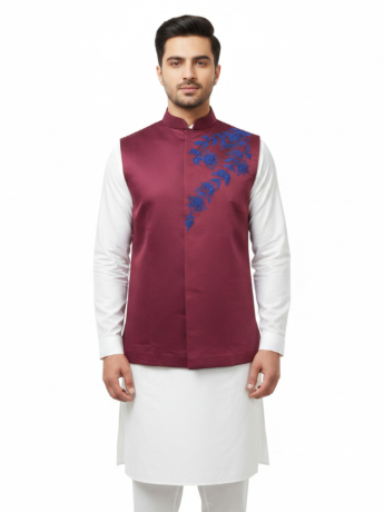 MENS WAISTCOAT