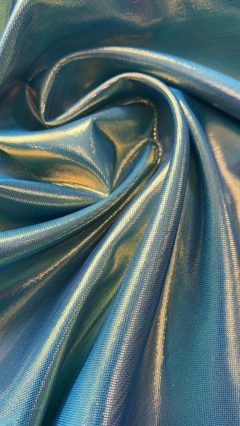 Col 115 Turquoise Lamees