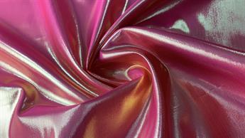 Col 121 Fusia Pink Shot Lamees