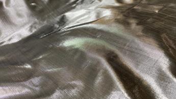Col 125 Silver & Grey Lamees