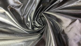 Col 125 Silver & Grey Lamees