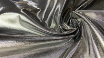 Col 125 Silver & Grey Lamees