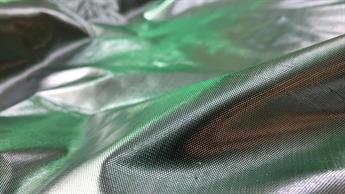 Col No 127 Light Green Lamees