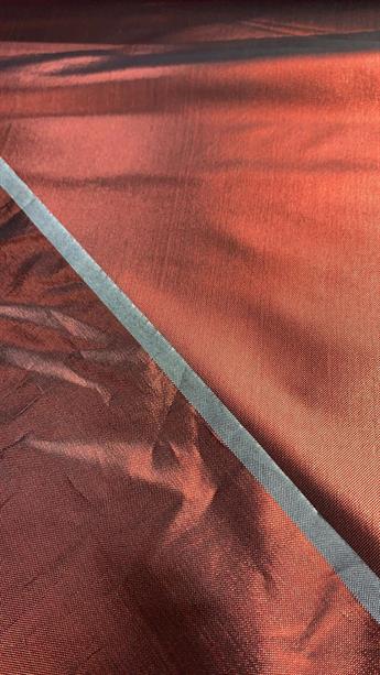 Maroon with Shot Black Col 194 Lamees