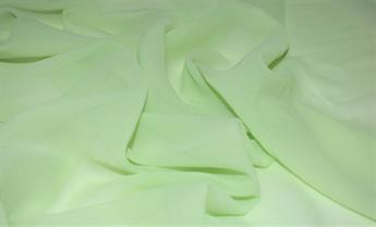 COL 33 Chiffon Chiffons