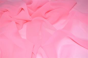 COL 34 Chiffon Chiffons