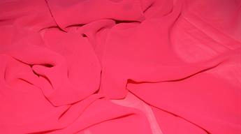 COL 43 Chiffon Chiffons