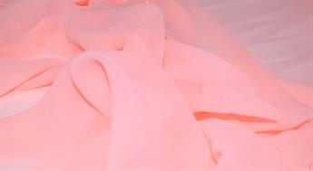 COL 44 Chiffon Chiffons