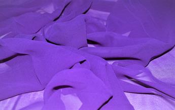 COL 46 Chiffon Chiffons