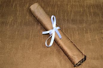 COL 15 Art Dupion Fat Quarters