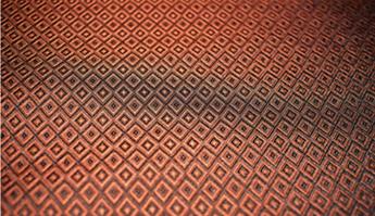 Dark Orange
