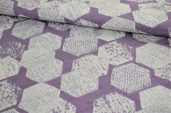 Our upholstery fabric is the perfect choice for blankets, quilts, curtains and other home furnishing
