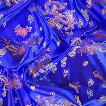 ROYAL BLUE