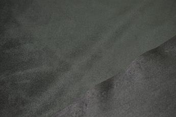 Bottle Green Premium Quality Upholstery Faux Suede Fabric