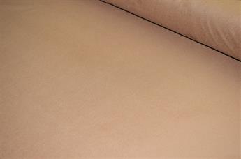 Brown Premium Quality Upholstery Faux Suede Fabric