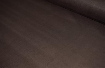 Chocolate Brown Premium Quality Upholstery Faux Suede Fabric