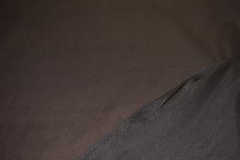 Chocolate Brown Premium Quality Upholstery Faux Suede Fabric