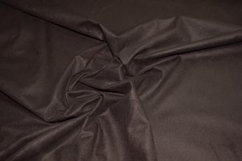 Chocolate Brown Premium Quality Upholstery Faux Suede Fabric