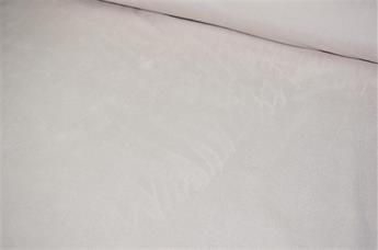 Cream Premium Quality Upholstery Faux Suede Fabric