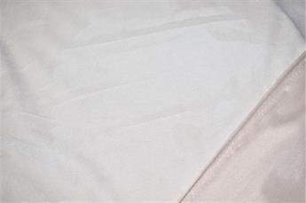 Cream Premium Quality Upholstery Faux Suede Fabric