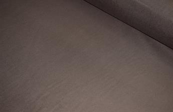 Dark Brown Premium Quality Upholstery Faux Suede Fabric