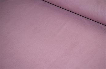 Dusky Pink Premium Quality Upholstery Faux Suede Fabric