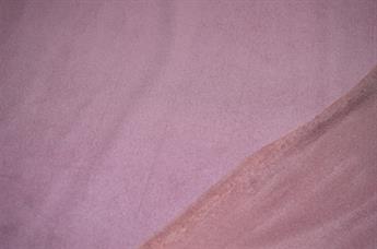 Dusky Pink Premium Quality Upholstery Faux Suede Fabric
