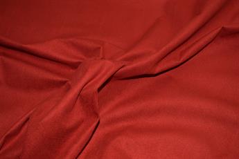 Maroon Premium Quality Upholstery Faux Suede Fabric