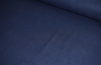 Navy Premium Quality Upholstery Faux Suede Fabric