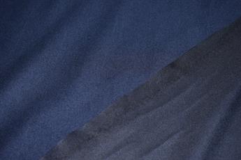 Navy Premium Quality Upholstery Faux Suede Fabric