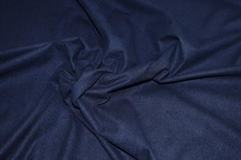 Navy Premium Quality Upholstery Faux Suede Fabric