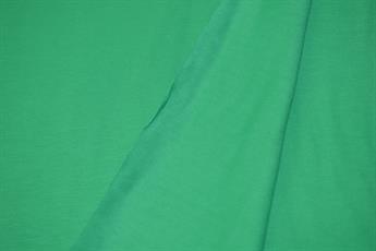 Emerald Cotton Plain Jersey