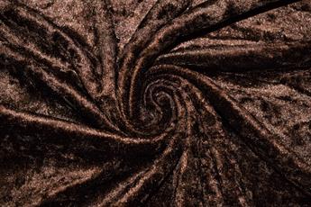 Brown Velvet Velvets