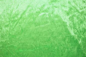Flo Green Velvet Velvets