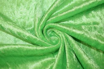 Flo Green Velvet Velvets