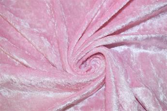 Pink Velvet Velvets