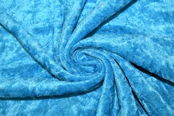 Turquoise Velvet Velvets